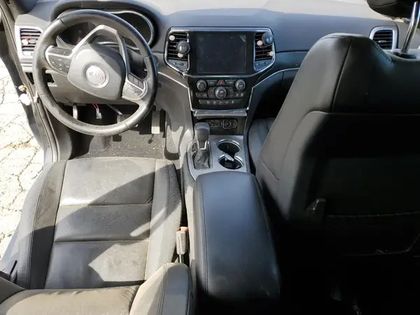 1C4RJFBG5LC414685 2020 JEEP GRAND CHEROKEE - Image 8
