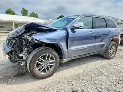 1C4RJFBG5LC414833 2020 JEEP GRAND CHEROKEE