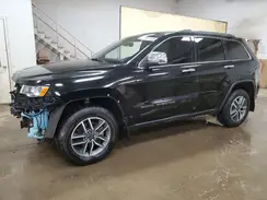 1C4RJFBG5LC416257 2020 JEEP GRAND CHEROKEE