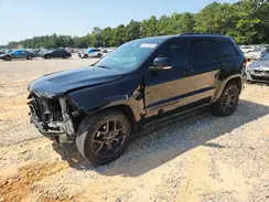 1C4RJFBG5LC418235 2020 JEEP GRAND CHEROKEE