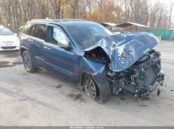 1C4RJFBG5LC418686 2020 JEEP GRAND CHEROKEE