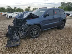 1C4RJFBG5LC418736 2020 JEEP GRAND CHEROKEE