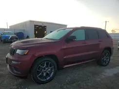 1C4RJFBG5LC419711 2020 JEEP GRAND CHEROKEE