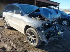 1C4RJFBG5LC420387 2020 JEEP GRAND CHEROKEE