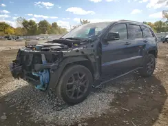 1C4RJFBG5LC423256 2020 JEEP GRAND CHEROKEE