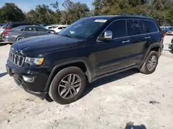 1C4RJFBG5LC424150 2020 JEEP GRAND CHEROKEE