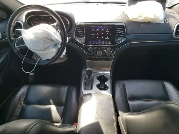 1C4RJFBG5LC424150 2020 JEEP GRAND CHEROKEE - Image 8