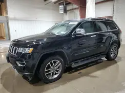 1C4RJFBG5LC424939 2020 JEEP GRAND CHEROKEE