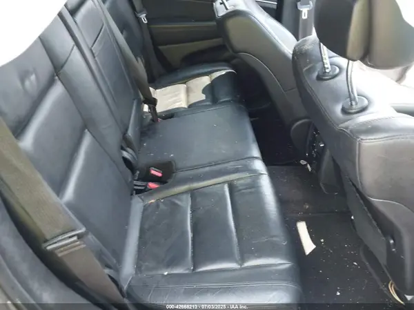 1C4RJFBG5LC425931 2020 JEEP GRAND CHEROKEE - Image 8