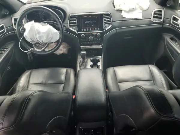 1C4RJFBG5LC426769 2020 JEEP GRAND CHEROKEE - Image 8