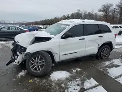1C4RJFBG5LC427498 2020 JEEP GRAND CHEROKEE