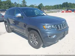 1C4RJFBG5LC435827 2020 JEEP GRAND CHEROKEE