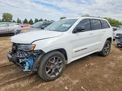 1C4RJFBG5LC436427 2020 JEEP GRAND CHEROKEE