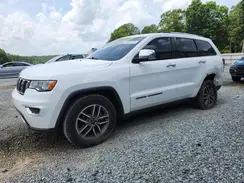 1C4RJFBG5LC440543 2020 JEEP GRAND CHEROKEE