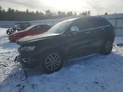 1C4RJFBG5LC444351 2020 JEEP GRAND CHEROKEE