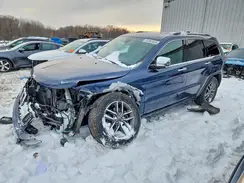 1C4RJFBG5LC444852 2020 JEEP GRAND CHEROKEE