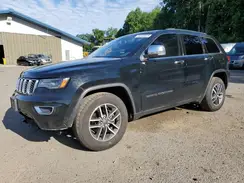 1C4RJFBG5LC445127 2020 JEEP GRAND CHEROKEE