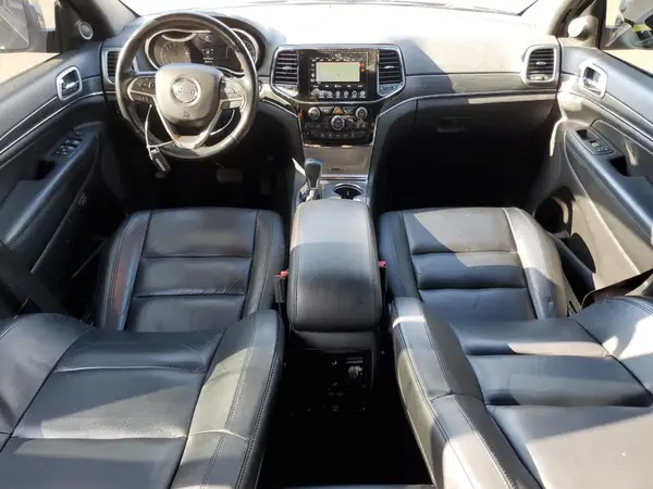 1C4RJFBG5LC445127 2020 JEEP GRAND CHEROKEE - Image 8