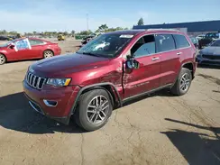 1C4RJFBG5MC505991 2021 JEEP GRAND CHEROKEE