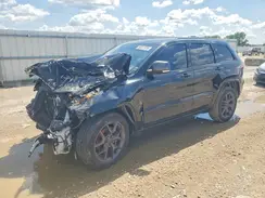 1C4RJFBG5MC507658 2021 JEEP GRAND CHEROKEE