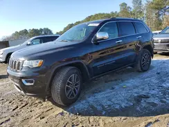 1C4RJFBG5MC507689 2021 JEEP GRAND CHEROKEE