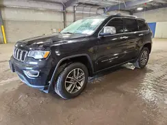 1C4RJFBG5MC508504 2021 JEEP GRAND CHEROKEE