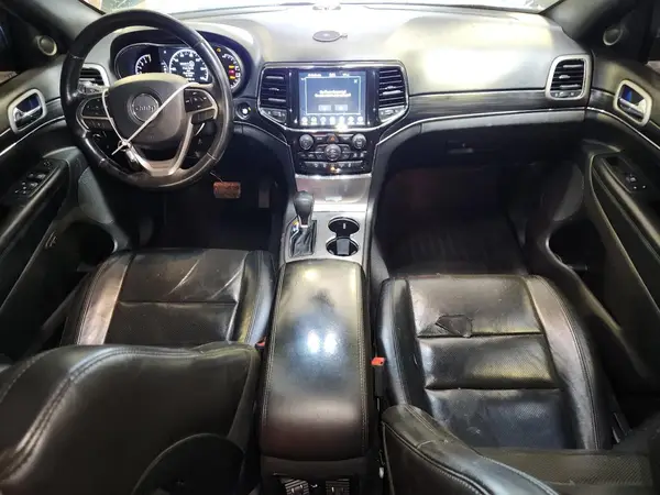 1C4RJFBG5MC508504 2021 JEEP GRAND CHEROKEE - Image 8