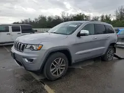 1C4RJFBG5MC509295 2021 JEEP GRAND CHEROKEE