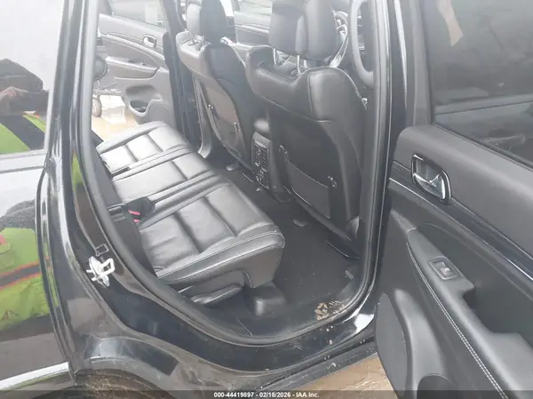 1C4RJFBG5MC525934 2021 JEEP GRAND CHEROKEE - Image 8