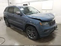 1C4RJFBG5MC527683 2021 JEEP GRAND CHEROKEE