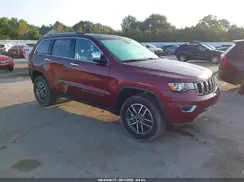 1C4RJFBG5MC546203 2021 JEEP GRAND CHEROKEE