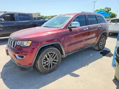 1C4RJFBG5MC549828 2021 JEEP GRAND CHEROKEE