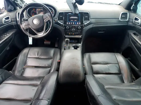 1C4RJFBG5MC600938 2021 JEEP GRAND CHEROKEE - Image 8