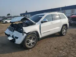 1C4RJFBG5MC601183 2021 JEEP GRAND CHEROKEE