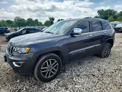 1C4RJFBG5MC618484 2021 JEEP GRAND CHEROKEE