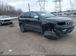 1C4RJFBG5MC619540 2021 JEEP GRAND CHEROKEE