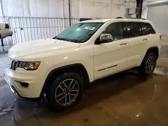 1C4RJFBG5MC627900 2021 JEEP GRAND CHEROKEE