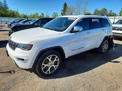 1C4RJFBG5MC631249 2021 JEEP GRAND CHEROKEE