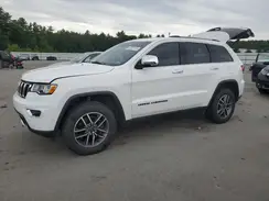 1C4RJFBG5MC634801 2021 JEEP GRAND CHEROKEE