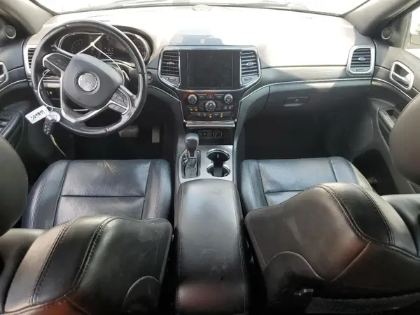 1C4RJFBG5MC646186 2021 JEEP GRAND CHEROKEE - Image 8