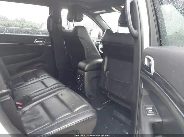 1C4RJFBG5MC646253 2021 JEEP GRAND CHEROKEE - Image 8