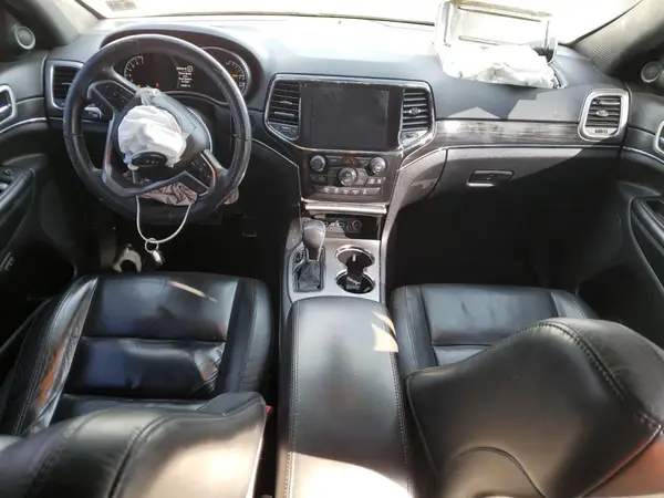 1C4RJFBG5MC647290 2021 JEEP GRAND CHEROKEE - Image 8