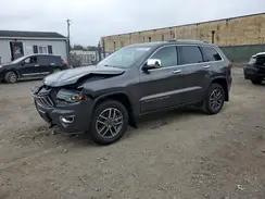 1C4RJFBG5MC649122 2021 JEEP GRAND CHEROKEE