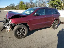 1C4RJFBG5MC650013 2021 JEEP GRAND CHEROKEE
