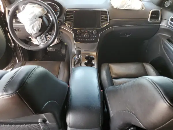 1C4RJFBG5MC650092 2021 JEEP GRAND CHEROKEE - Image 8