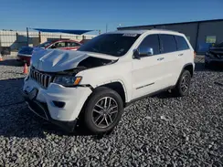 1C4RJFBG5MC666325 2021 JEEP GRAND CHEROKEE