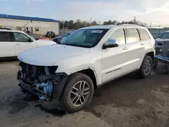 1C4RJFBG5MC667944 2021 JEEP GRAND CHEROKEE