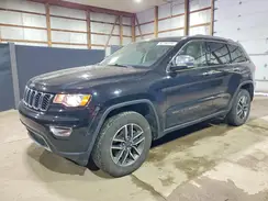 1C4RJFBG5MC672271 2021 JEEP GRAND CHEROKEE