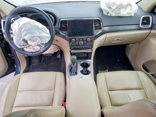 1C4RJFBG5MC672805 2021 JEEP GRAND CHEROKEE - Image 8