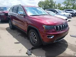 1C4RJFBG5MC673498 2021 JEEP GRAND CHEROKEE